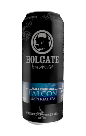 Holgate Brewhouse Millennium Falcon 2020