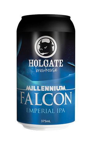 Holgate Brewhouse Millennium Falcon 2023