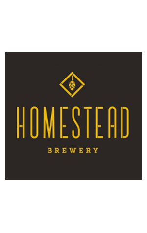 Homestead Brewery Sunset Dream