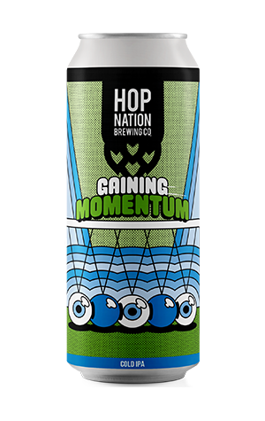 Hop Nation Gaining Momentum