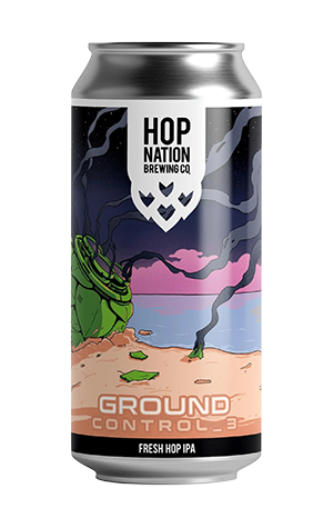Hop Nation Ground Control 3