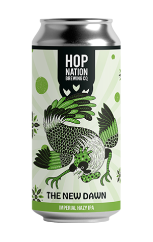 Hop Nation The New Dawn