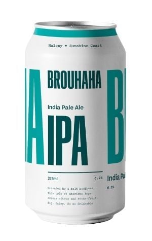 Brouhaha India Pale Ale
