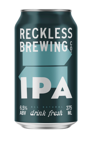 Reckless Brewing IPA