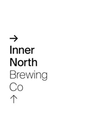 Inner North Brewing Hoppy Stout