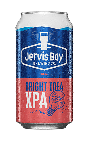 Jervis Bay Bright Idea XPA