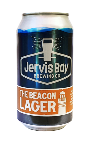 Jervis Bay The Beacon Lager