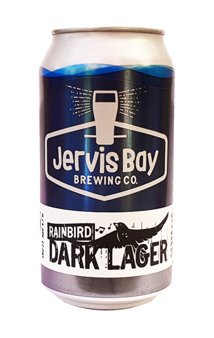 Jervis Bay Rainbird Dark Lager