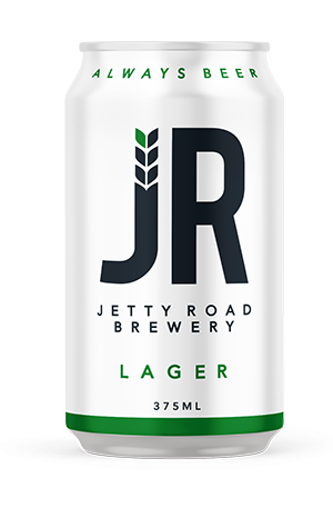 Jetty Road Lager