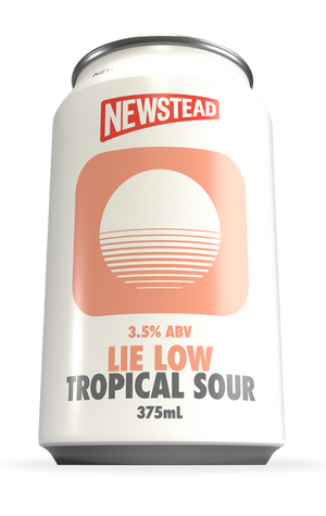 Newstead Brewing Lie Low Sour