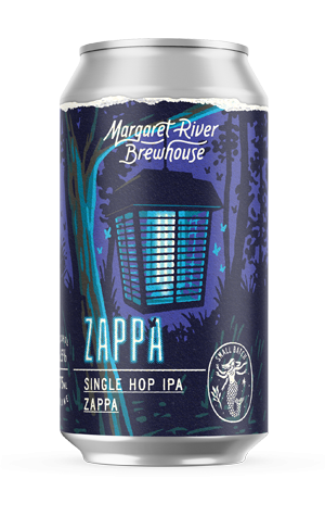 Margaret River Brewhouse Zappa IPA