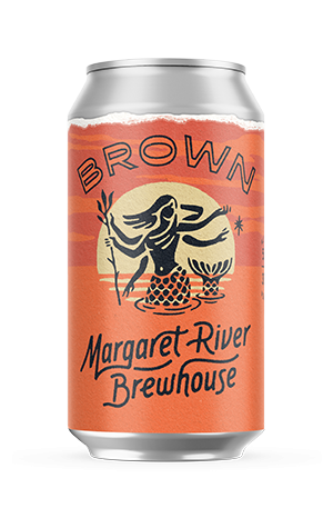Brewhouse Margaret River Brown