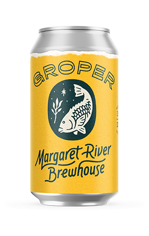 Brewhouse Margaret River Groper – RETIRED