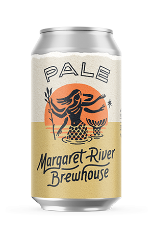 Brewhouse Margaret River Pale Ale