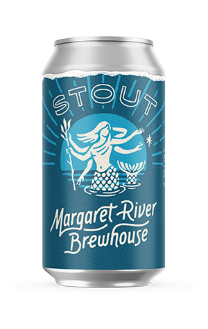 Brewhouse Margaret River Oatmeal Stout