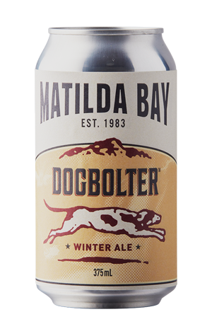 Matilda Bay Dogbolter