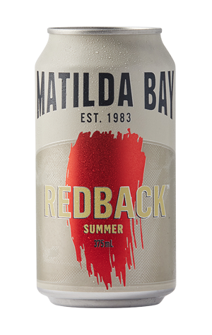 Matilda Bay Redback Summer