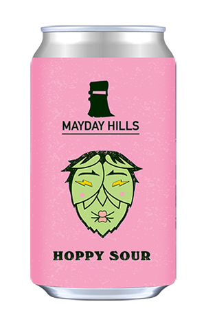 Bridge Road Brewers Mayday Hills Hoppy Sour