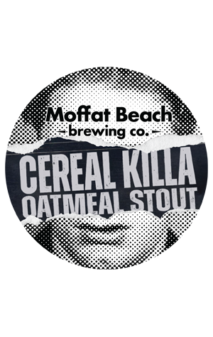 Moffat Beach Cereal Killa