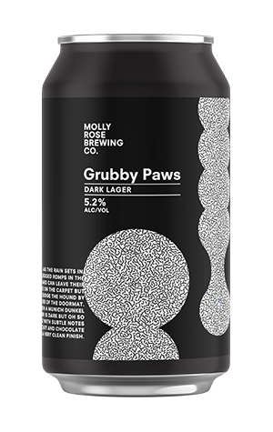Molly Rose Grubby Paws