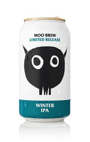 Moo Brew Winter IPA 2023