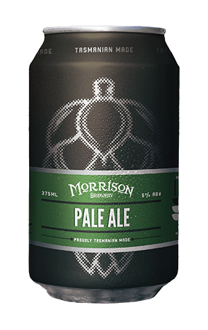 Morrison Brewery Pale Ale