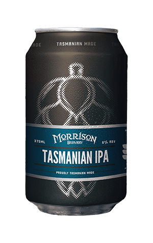 Morrison Brewery Tasmanian IPA