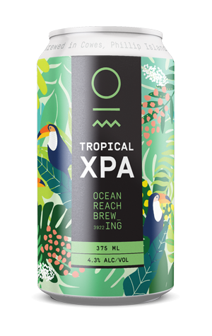 Ocean Reach Tropical XPA