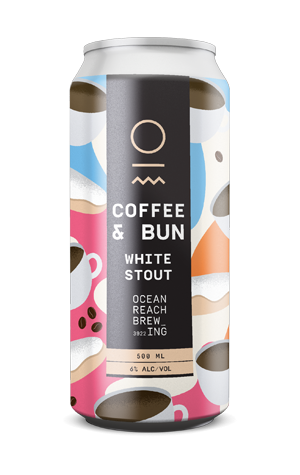 Ocean Reach Coffee & Bun