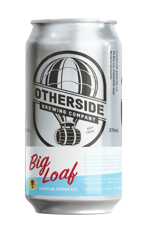 Otherside, The Dutch Trading Co & North Street Store Big Loaf