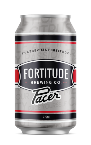Fortitude Brewing Pacer