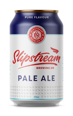Slipstream Brewing Co Pale Ale