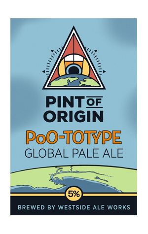 Pint of Origin PoO-totype Global Pale