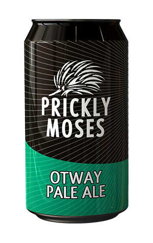 Prickly Moses Otway Pale Ale