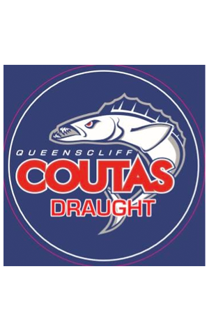 Queenscliff Brewhouse Coutas Draught