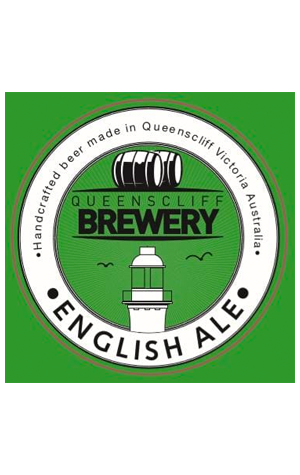 Queenscliff Brewhouse English Ale