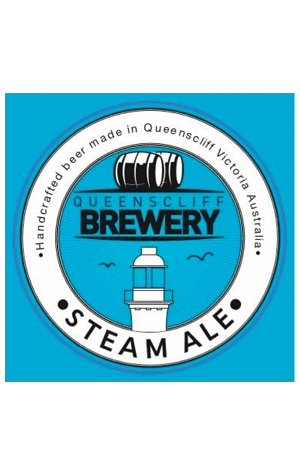 Queenscliff Brewhouse Steam Ale