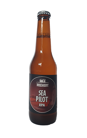 Queenscliff Brewery Sea Pilot