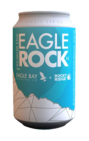 Eagle Bay x Rocky Ridge Eagle Rock 2022