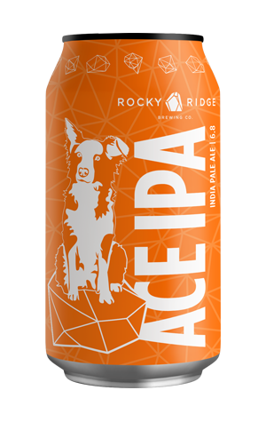 Rocky Ridge Ace IPA