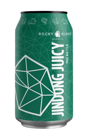 Rocky Ridge Jindong Juicy