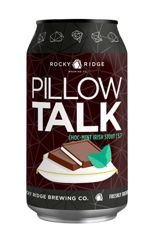 Rocky Ridge Pillow Talk