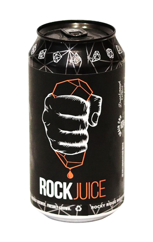 Rocky Ridge Rock Juice V7