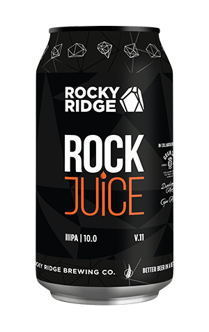 Rocky Ridge Rock Juice v11