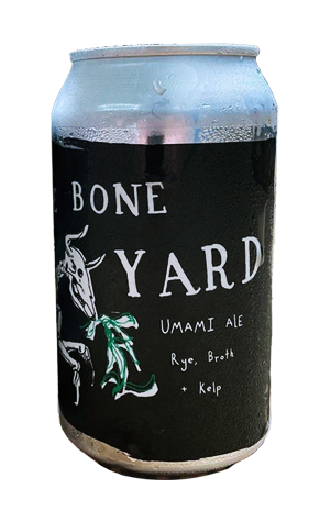 Sailors Grave & Meatsmith The Bone Yard