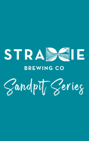 Straddie Brewing Sandpit Series #4: Local Lager