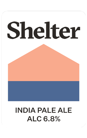 Shelter Brewing India Pale Ale