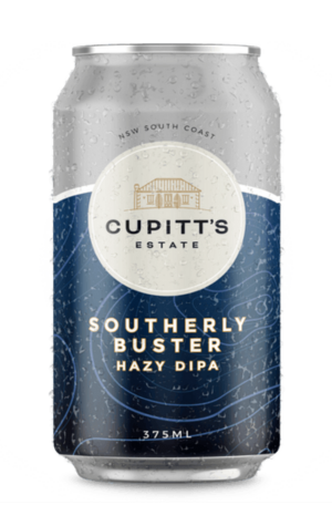 Cupitt's Estate Southerly Buster
