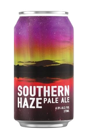 Aether Brewing Southern Haze