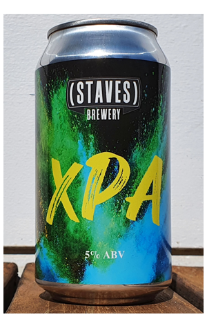 Staves XPA